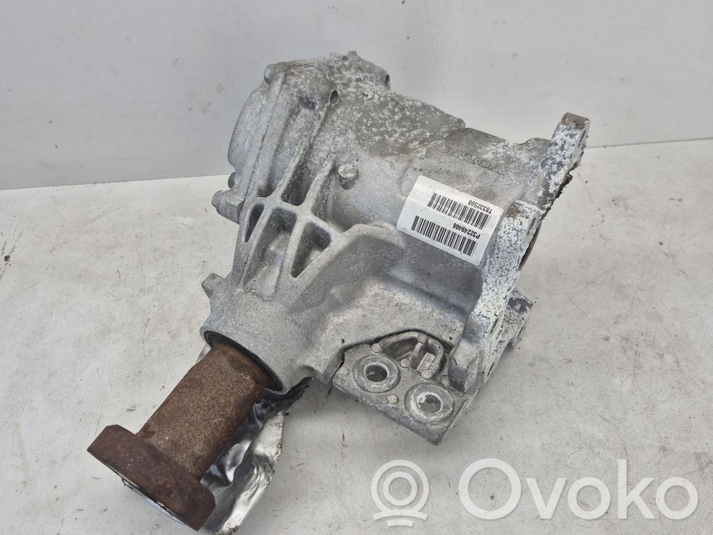 Mechanizm różnicowy przedni / Dyferencjał   32249466,P32249466