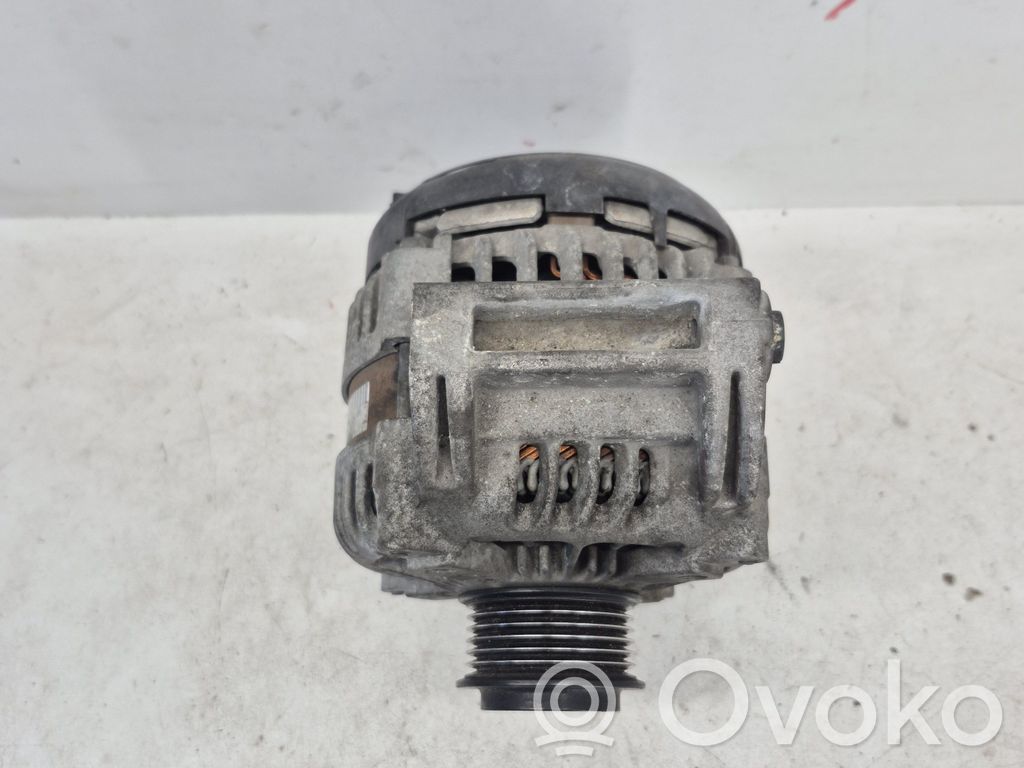 Generator/alternator   04801833AB,P04801833AB