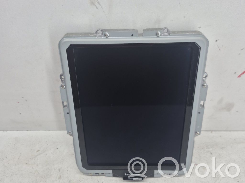 Volvo XC60 Screen/display/small screen 