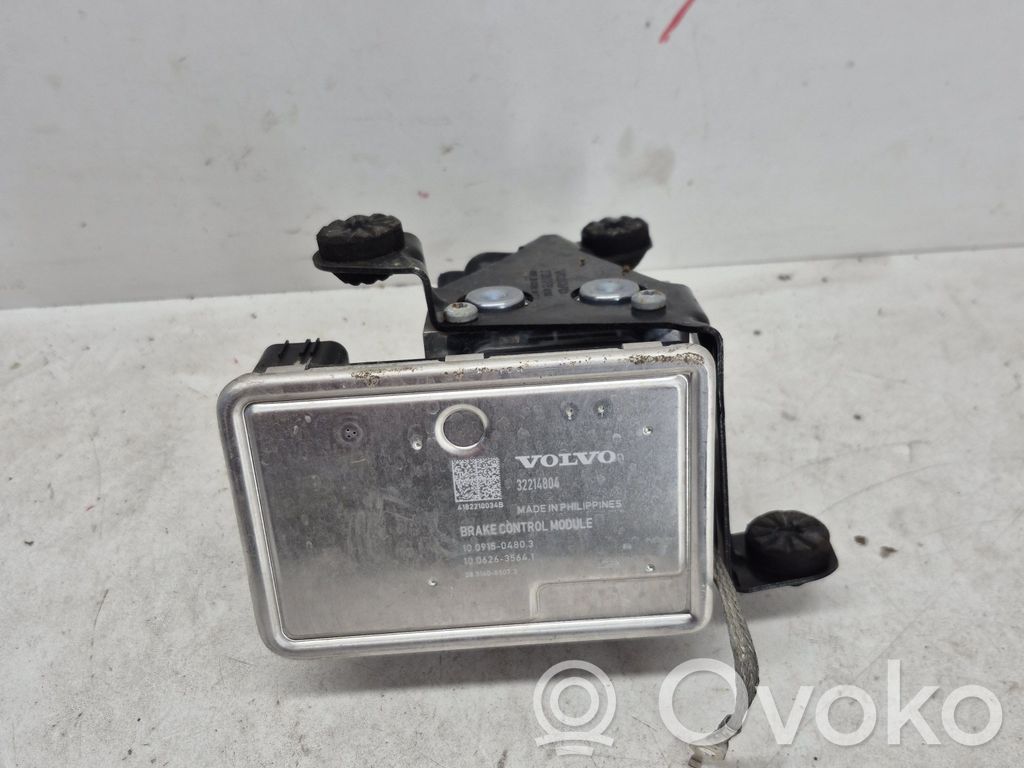 Volvo XC60 ABS bloks 