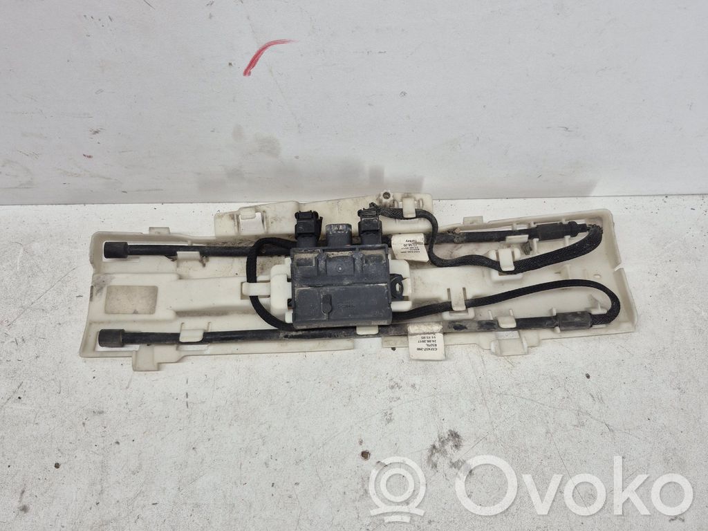 Volvo XC90 Other control units/modules 