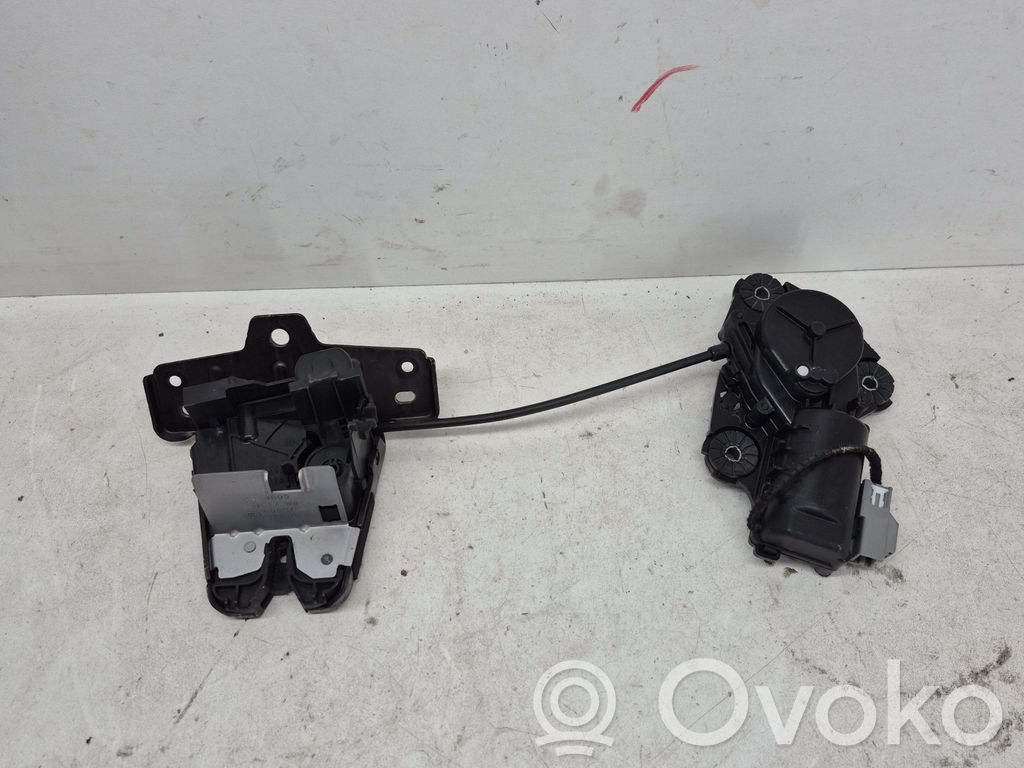 Volvo XC90 Tailgate/trunk/boot lock/catch/latch 