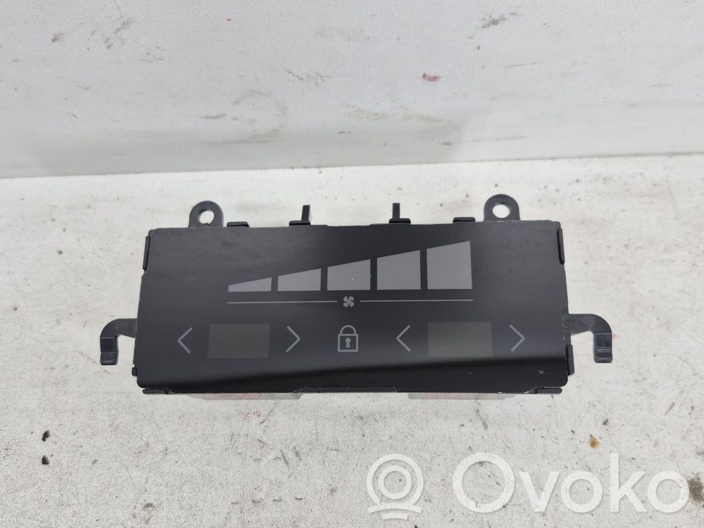 Volvo XC90 Climate control unit 