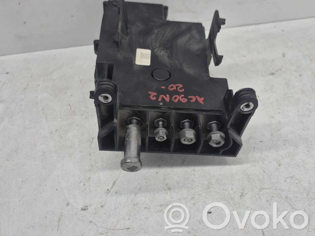 Volvo XC90 Battery control module 