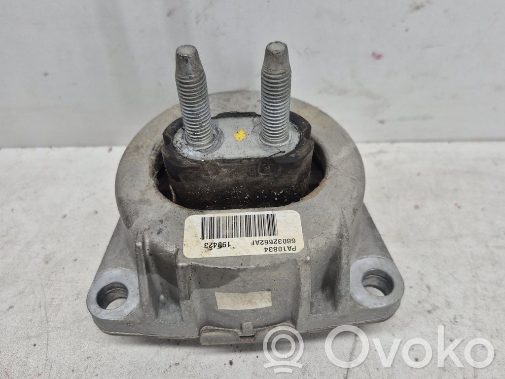 Dodge Durango Gearbox mount 