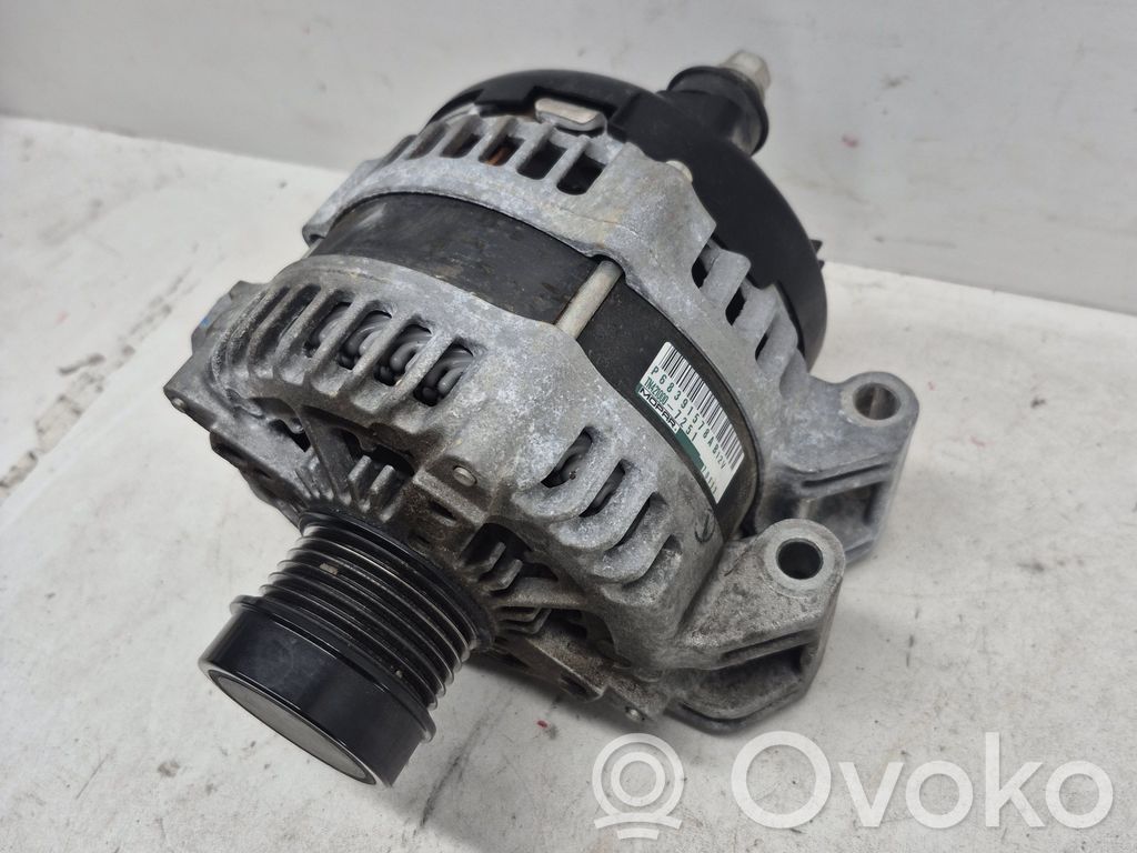 Dodge Durango Generator/alternator 