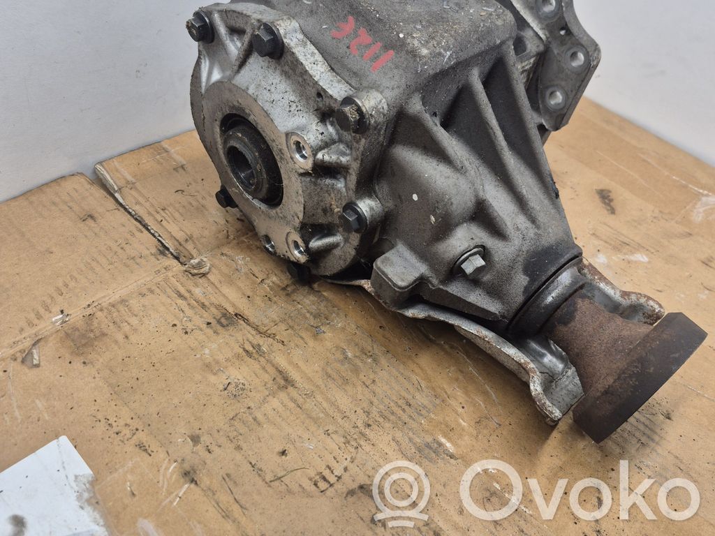 Volvo XC60 Mechanizm różnicowy przedni / Dyferencjał 