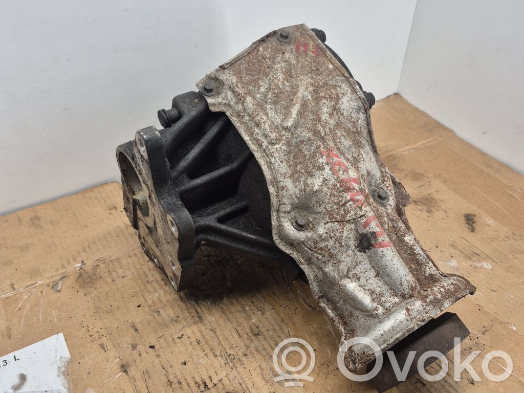 Volvo XC60 Mechanizm różnicowy przedni / Dyferencjał 