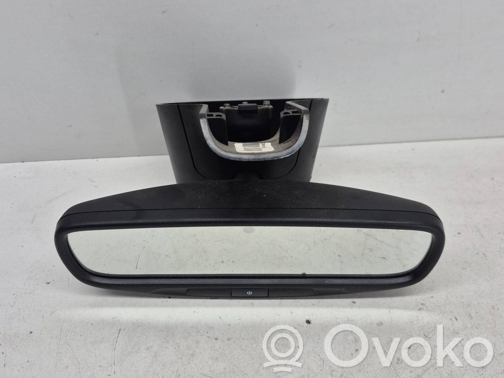 Dodge Durango III Otros repuestos del interior 