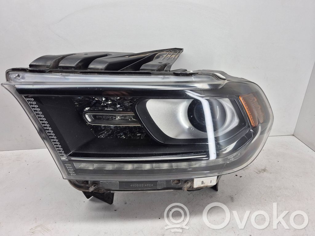 Dodge Durango III Headlight/headlamp 
