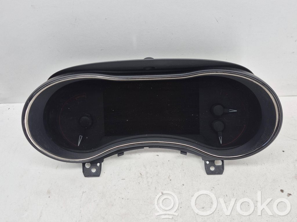 Dodge Durango Speedometer (instrument cluster) 