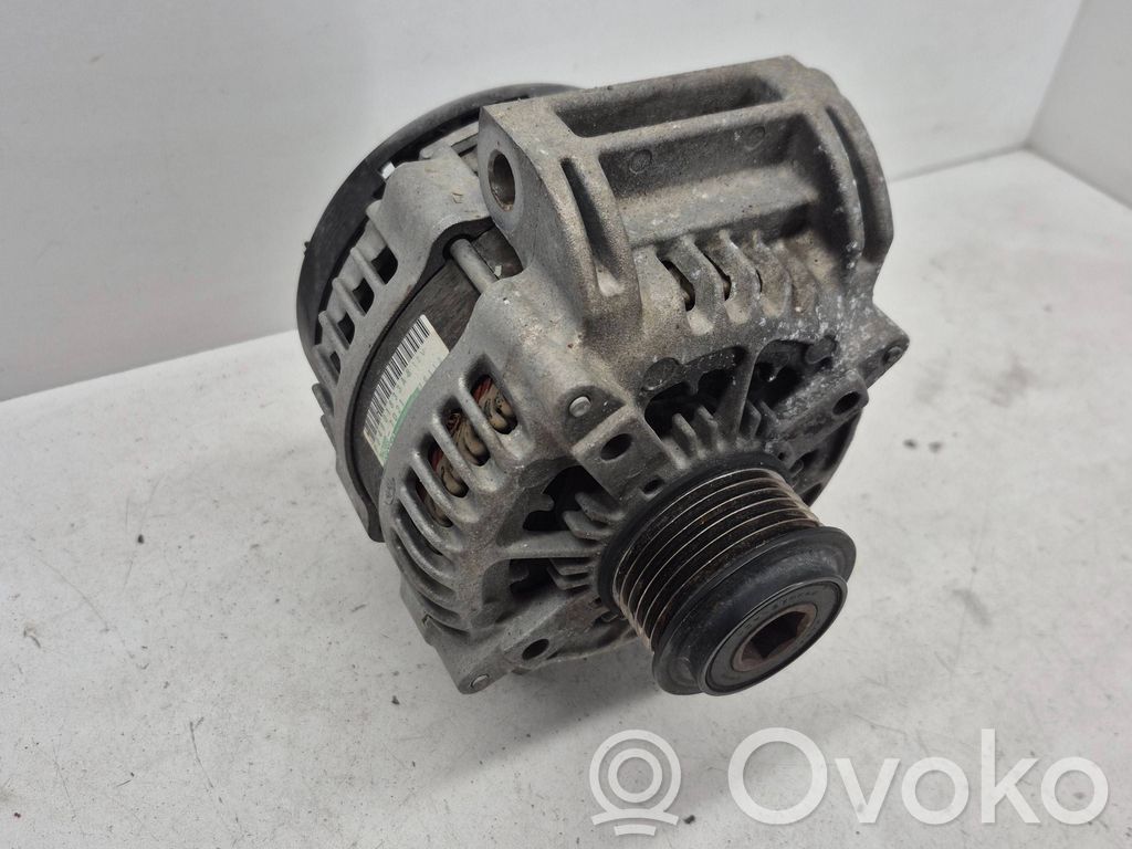 Dodge Durango Generator/alternator 