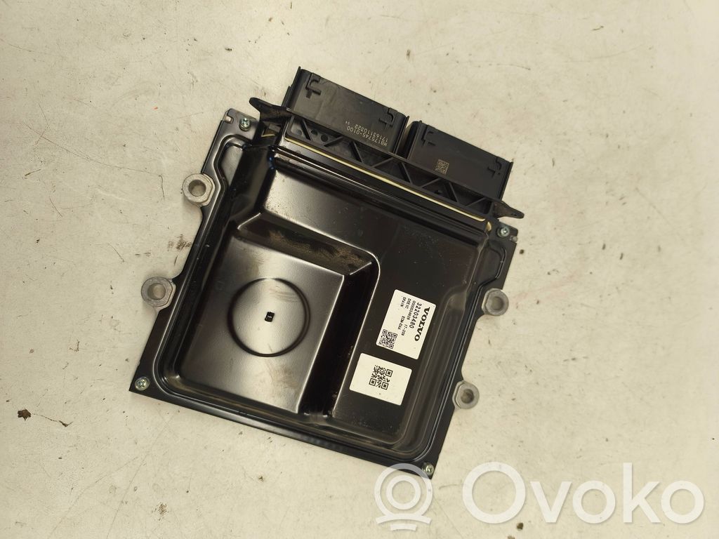 Volvo XC90 Engine control unit/module 