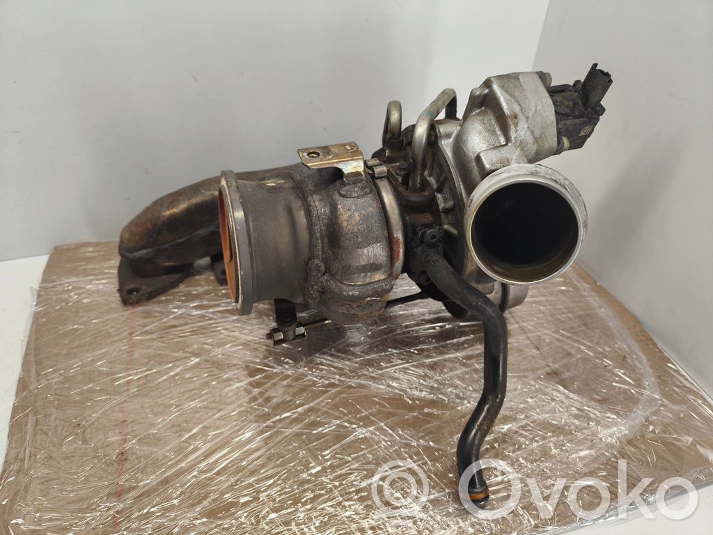 Volvo XC90 Turbo 