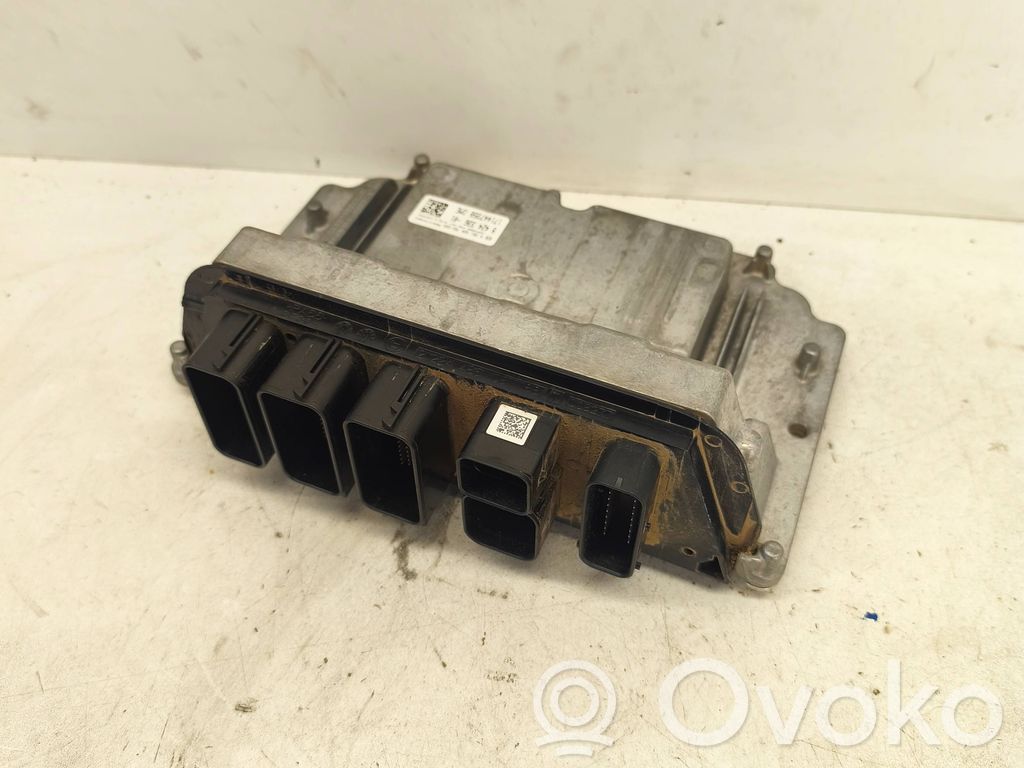 Sterownik / Moduł ECU   9424336
