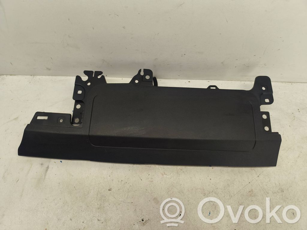 Tesla Model Y Polviturvatyyny 