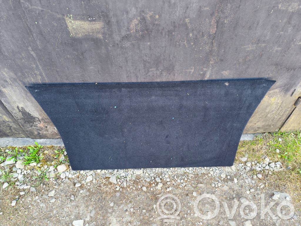 Tesla Model Y Bagažinės grindys 