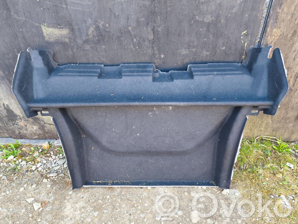 Tesla Model Y Bagažinės kilimas 