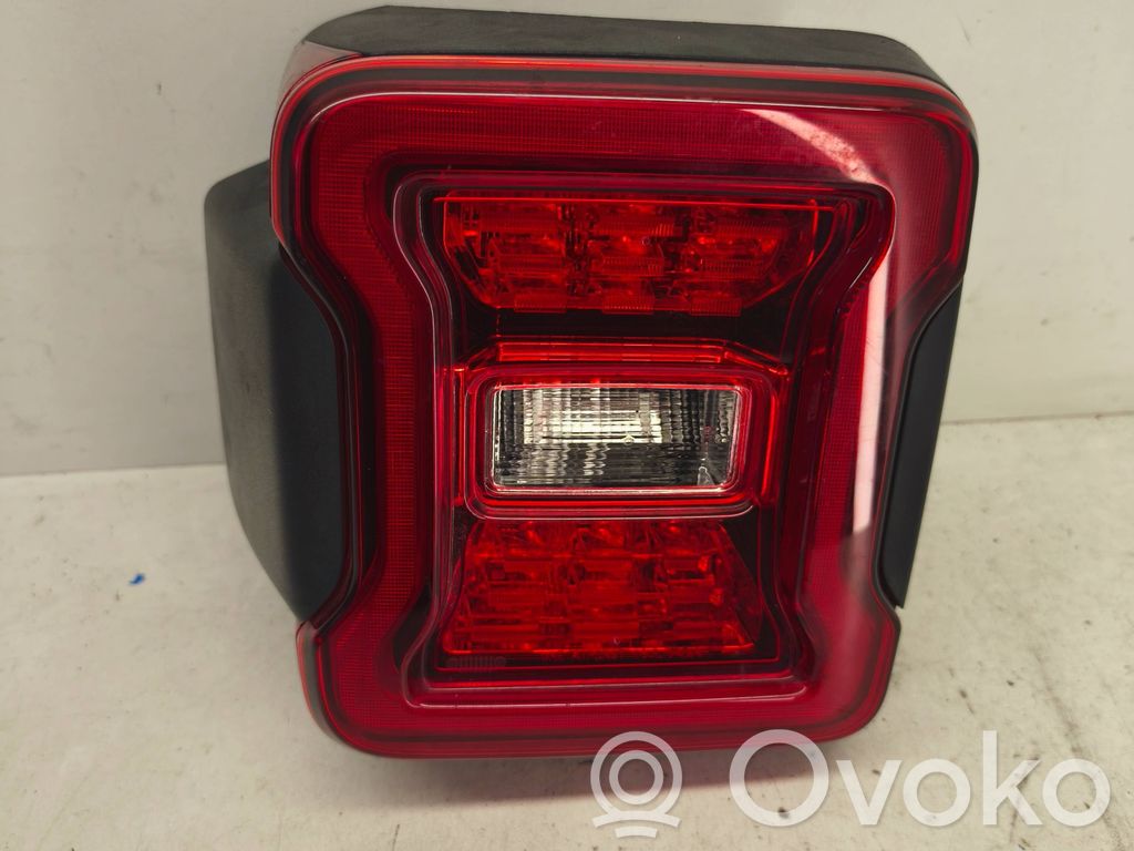 Jeep Wrangler Lampă spate în caroserie 