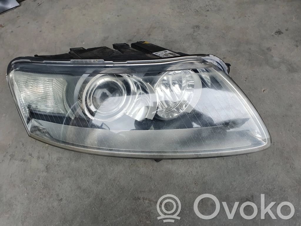 Phare frontale   4F0941004,1ZS00970104,17541755,0097010475298,097010475299