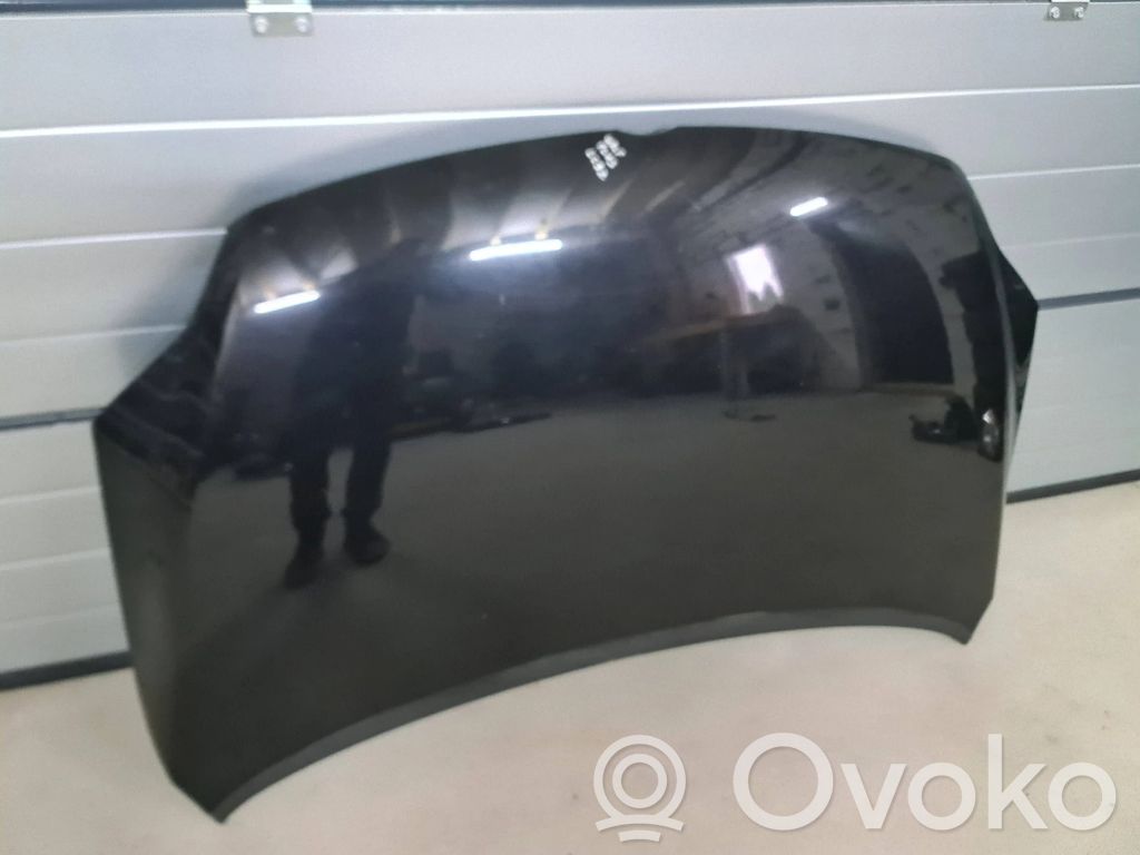 Volkswagen Golf Plus Motorhaube 