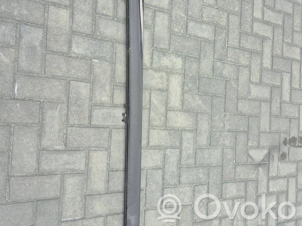 Audi A3 S3 8V Listón delantero (repuesto de carrocería) 