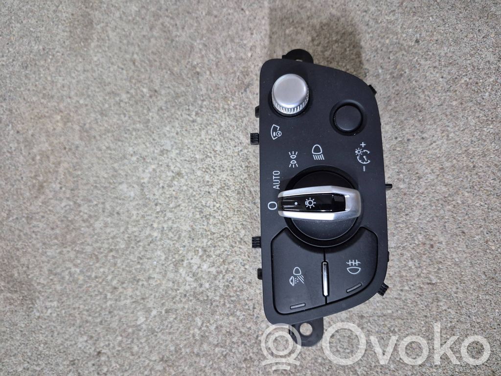 Light switch   4M0941531AB