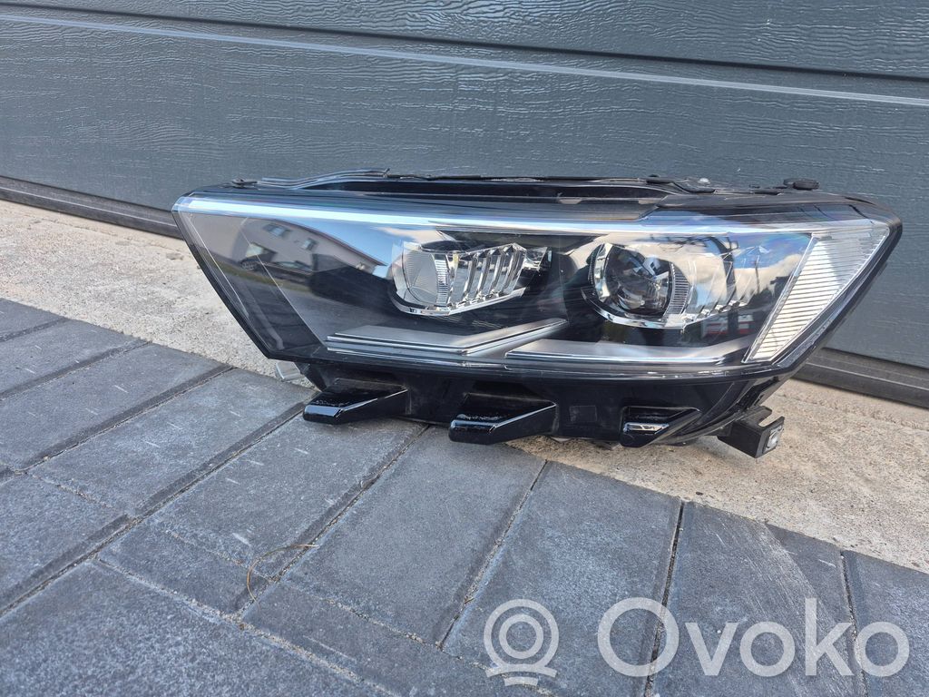 Lampa przednia   2GA941035P,8990VF266C4G,7P5941591AJ