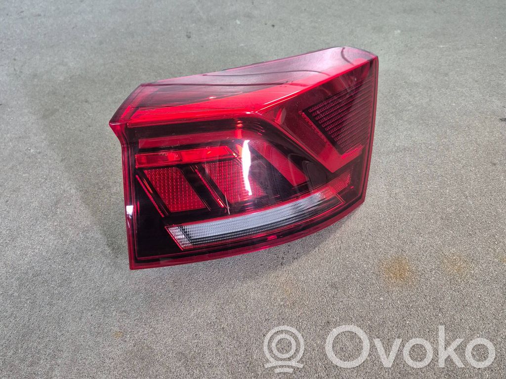 Volkswagen T-Roc Lampa tylna 
