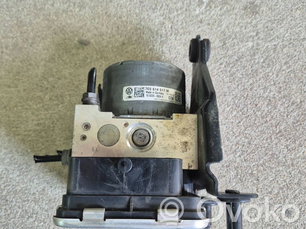 Volkswagen Caddy ABS Pump 