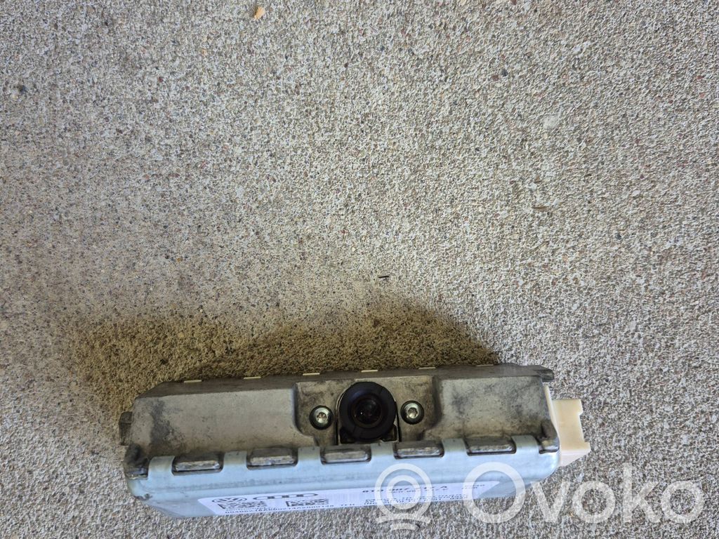 Audi A4 S4 B8 8K Windshield/windscreen camera 