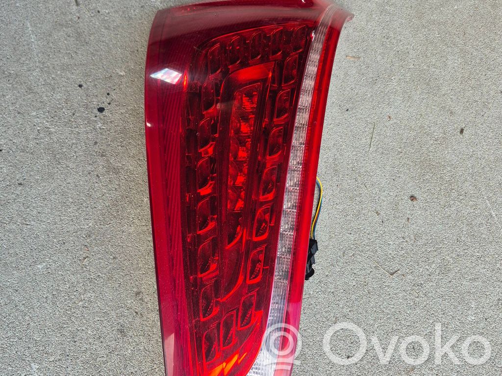 Audi Q5 SQ5 8R Rückleuchte Heckleuchte 