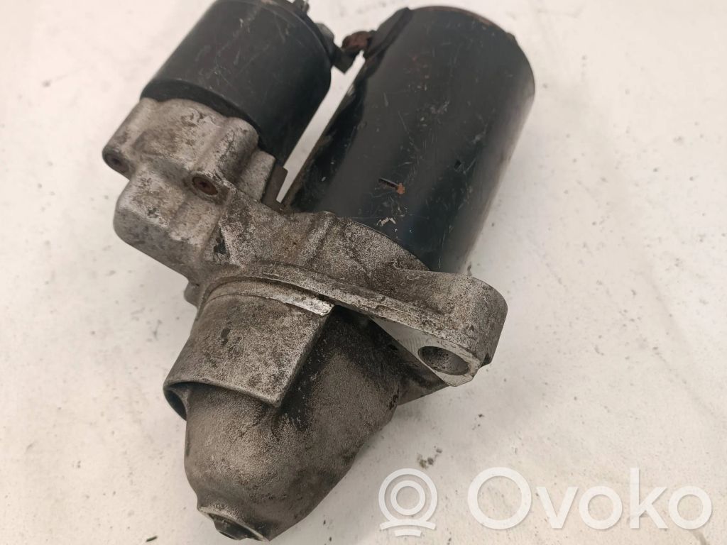 Motor de arranque   078911023D,0001108174