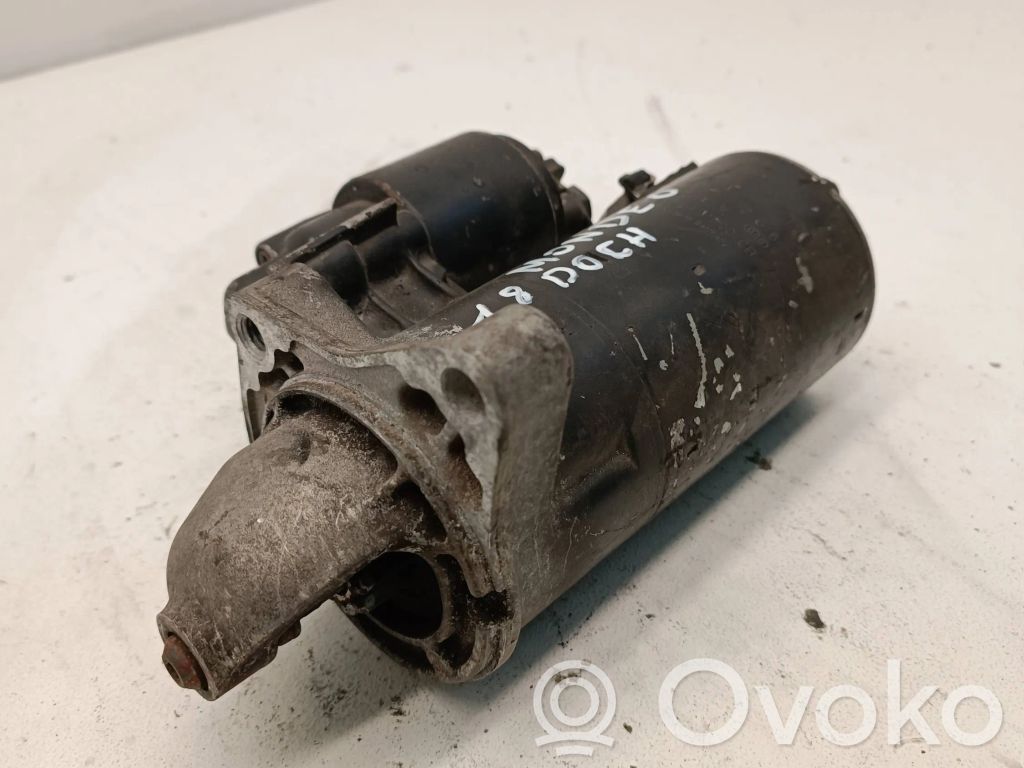 Ford Mondeo MK I Starteris 