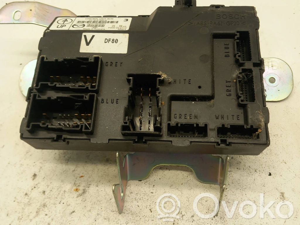Komforta modulis   DF7667560E,040016646501