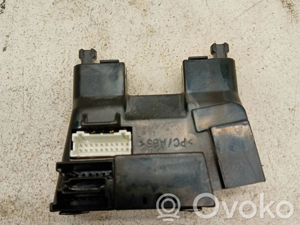 BMW 5 E60 E61 Other control units/modules 