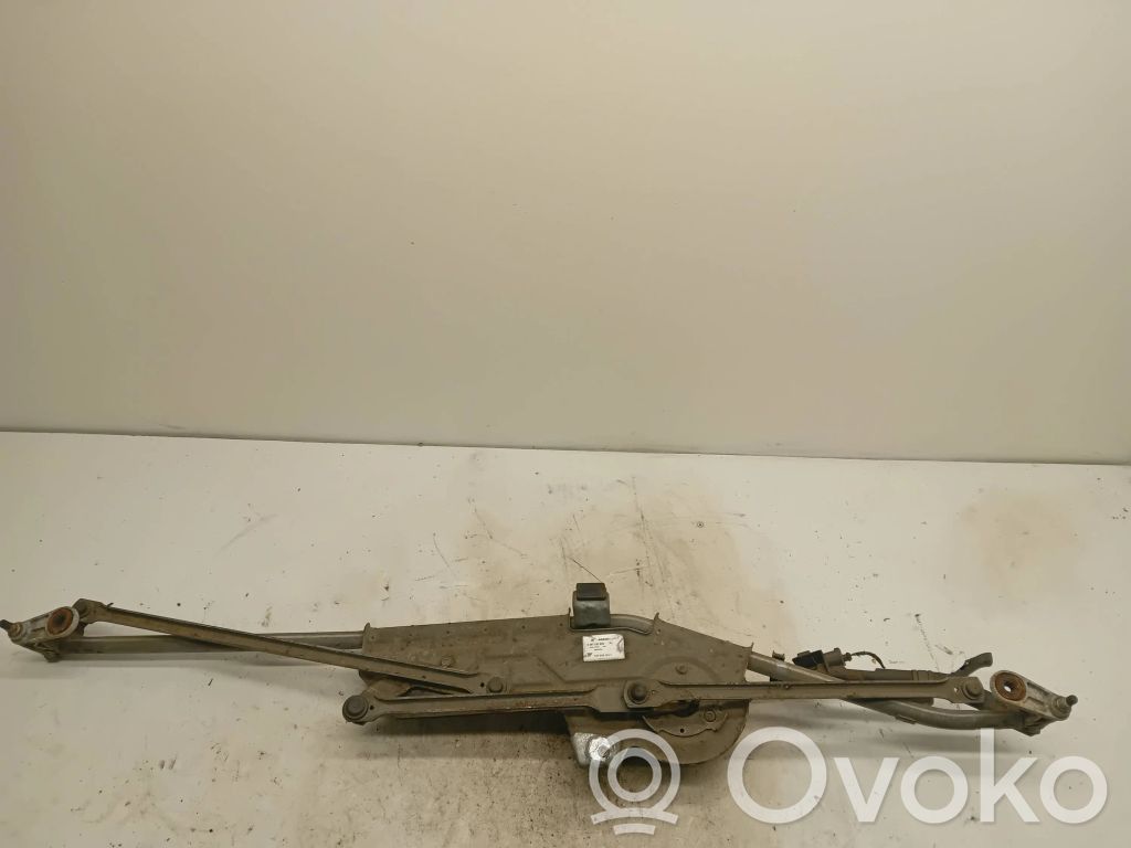Ford Galaxy Front wiper linkage and motor 