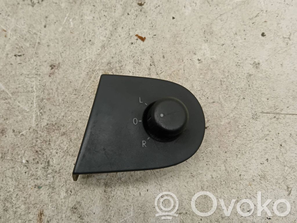 Wing mirror switch   7M5959565B,YM2114B003