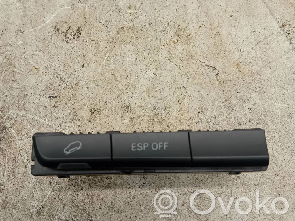 Audi Q5 SQ5 8R Zestaw przełączników i przycisków 