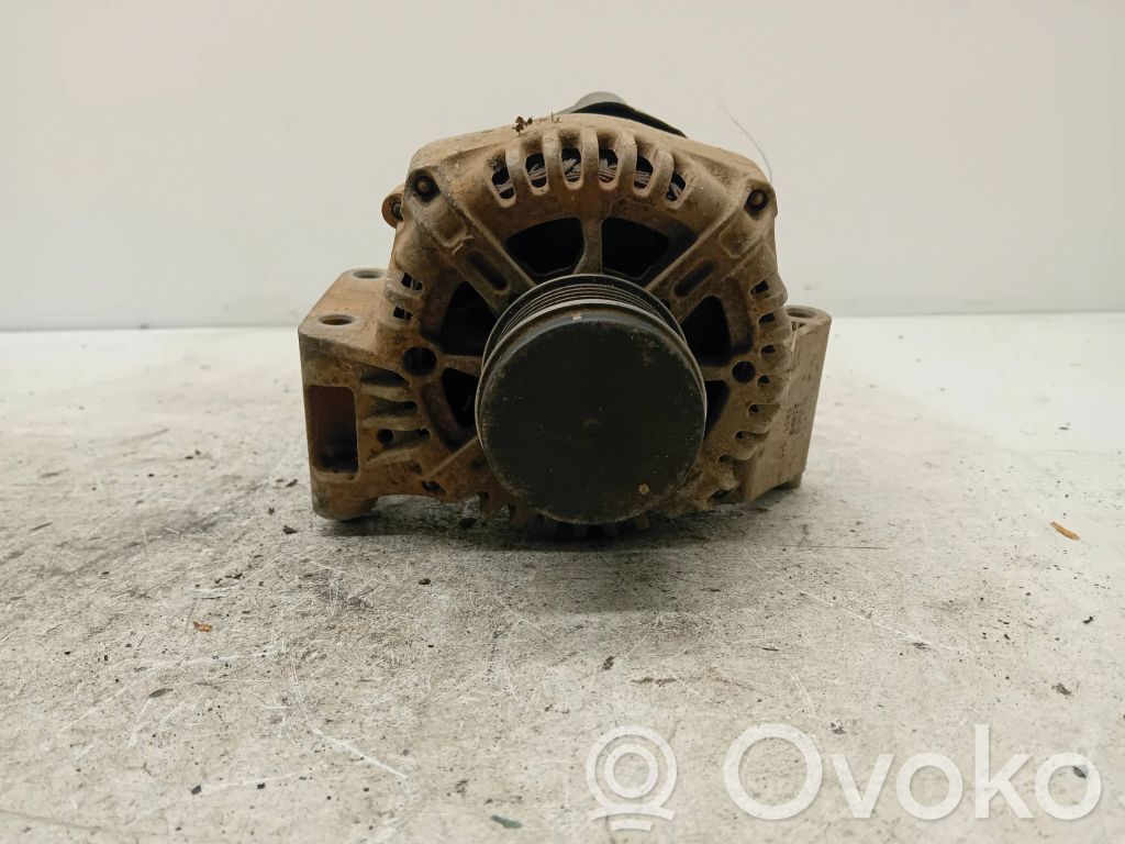 Opel Meriva A Alternador 