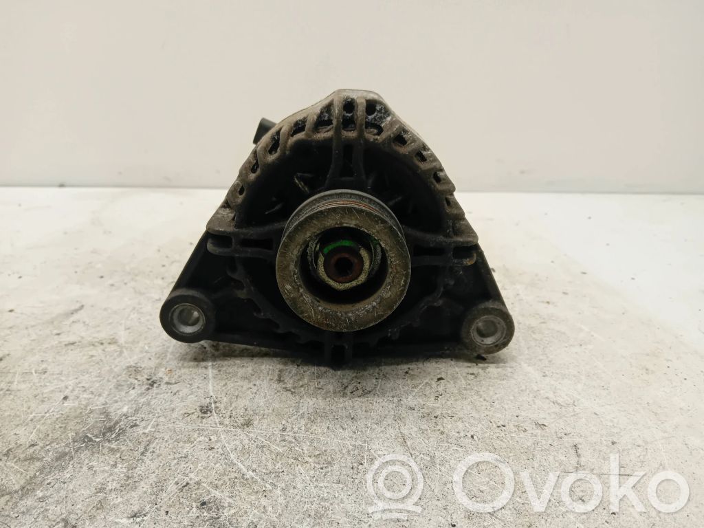 Opel Corsa D Generatorius 