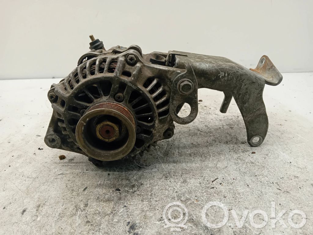Subaru Forester SF Alternator 