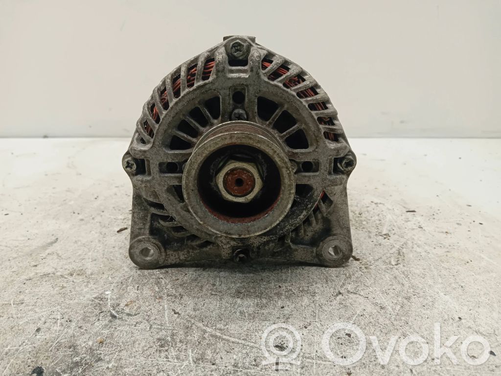 Alternator   23100BC400,23100BC00A,23100EM01A,23100EM01AR,23110BC00A,A2TJ0291ZC,A2TJ0291ZE