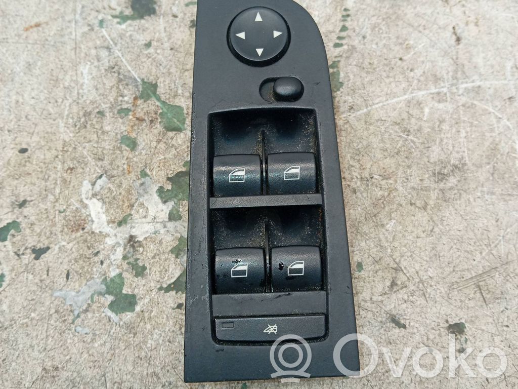 Electric window control switch   9155501,09W05K401,HW05SW06