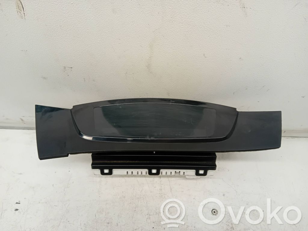 Honda Civic Screen/display/small screen 