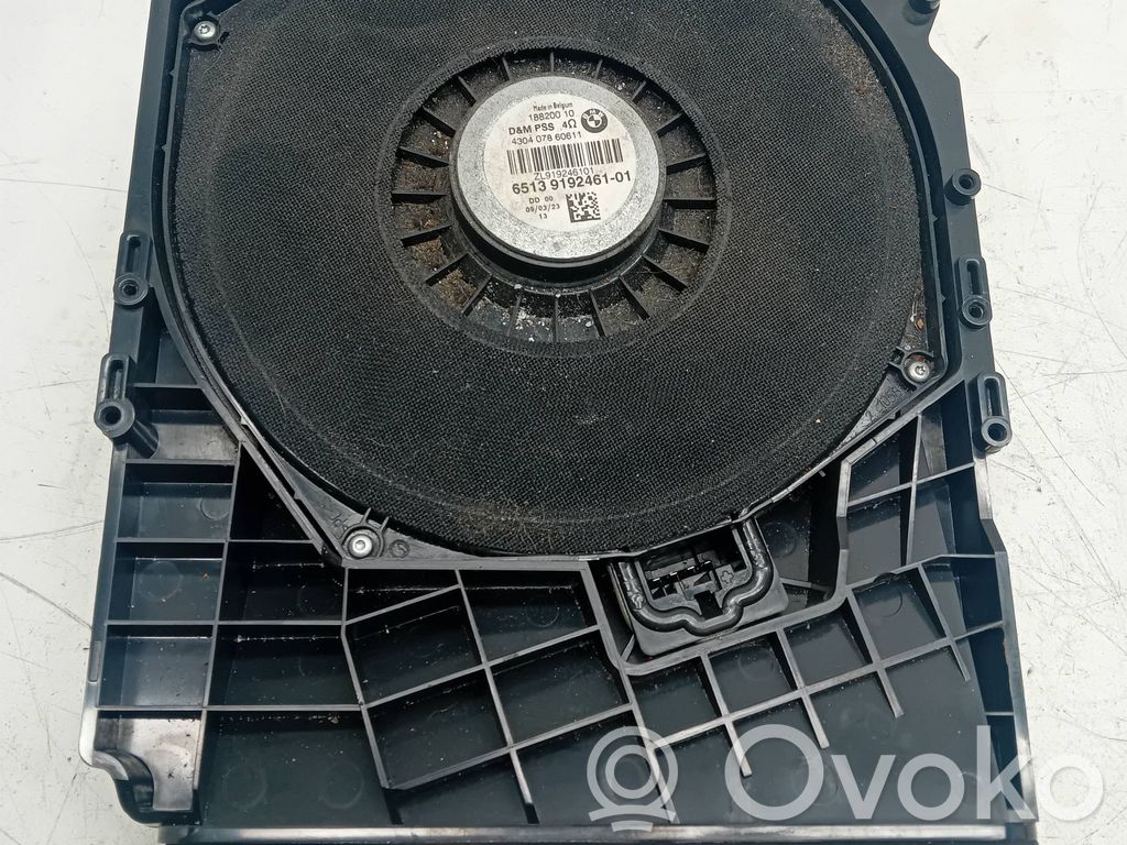 Subwoofer   9192461,18820010,430407860611