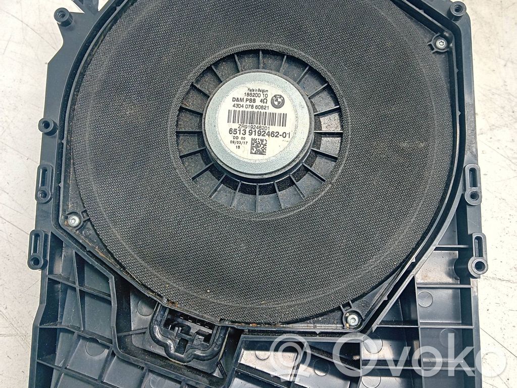Subwoofer   9192462,18820010,430407860621