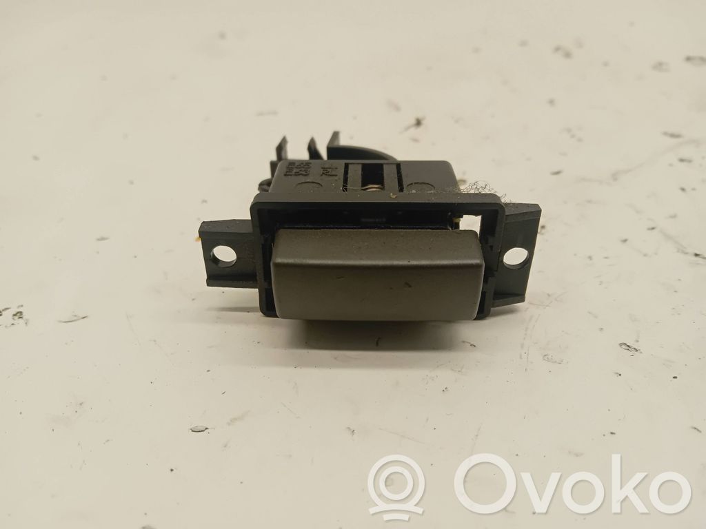 BMW 7 E65 E66 Glove box handle 