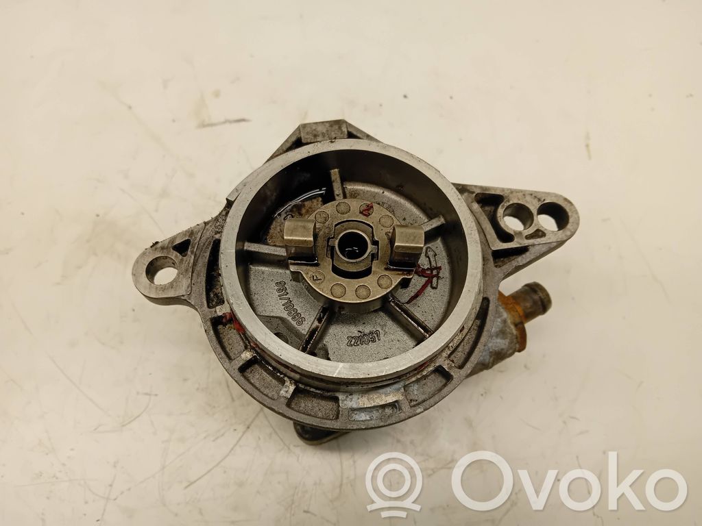 Vacuum pump   96110885