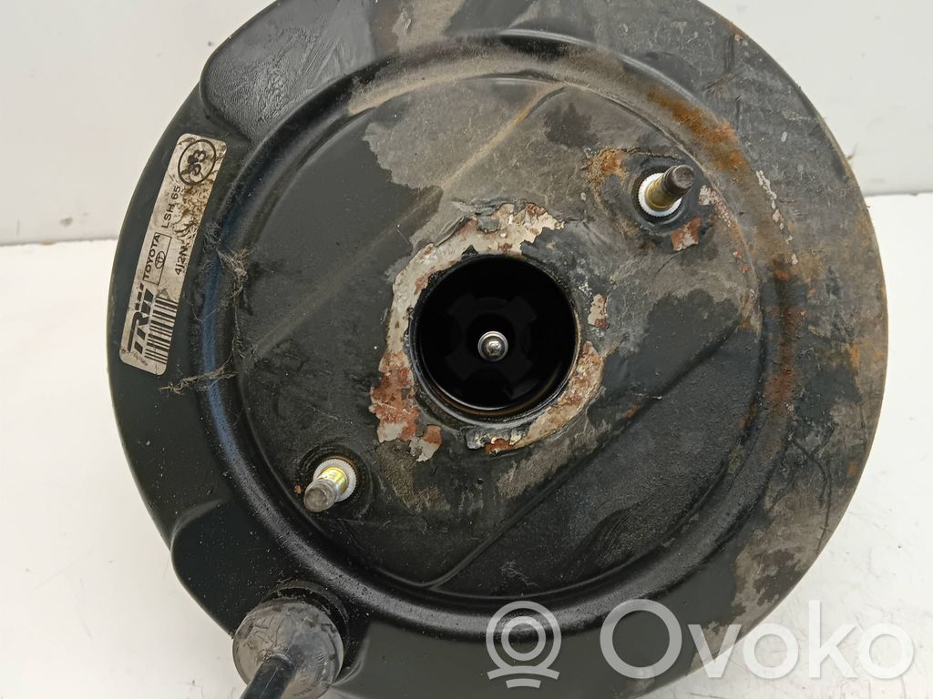 Servo-frein   LSH65,412N